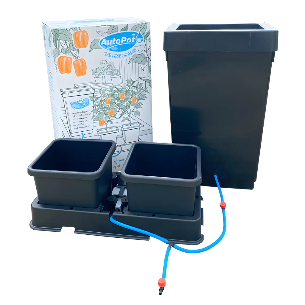 Autopot Tanks & Spares