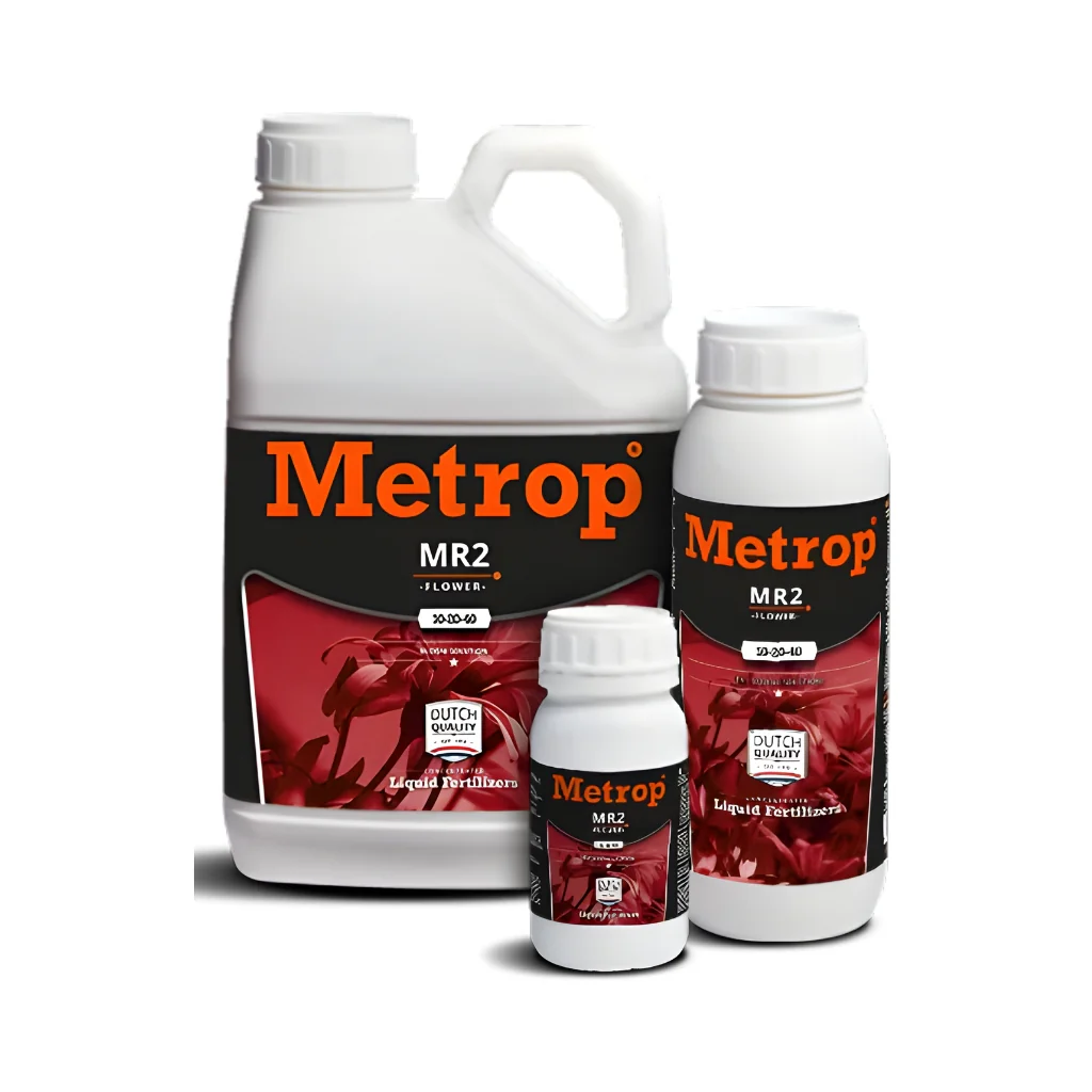 New Indoor Growing Products